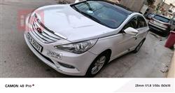 هیوندای سۆناتا